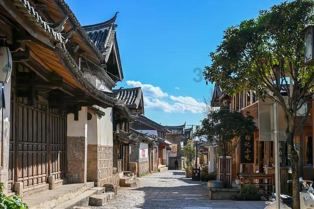 欧洲的旅行